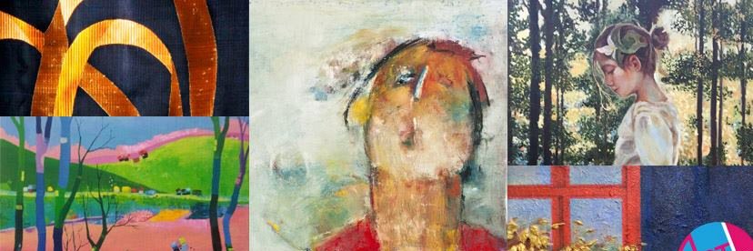 ARTAPARTFAIR's profile banner image
