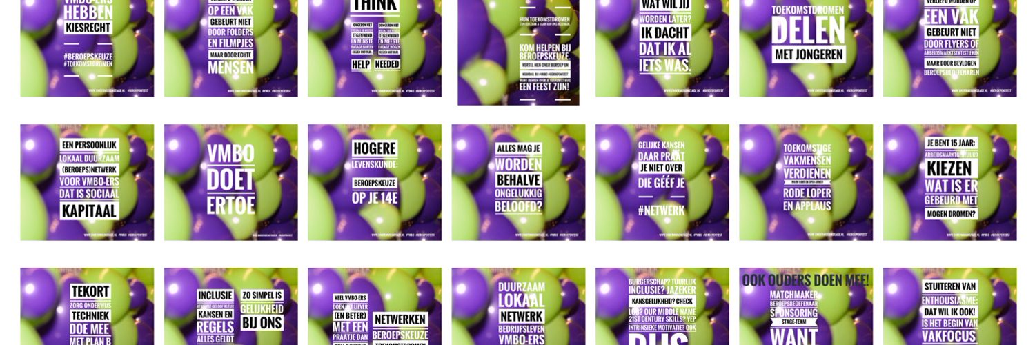 AlblwaardOnStage banner