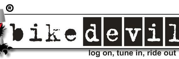 Bike Devil banner
