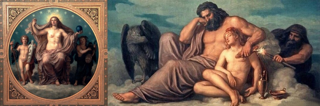 Prismatic Bookworm banner