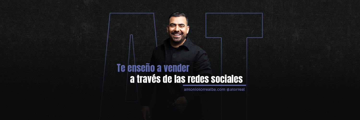 atorreal's profile banner image