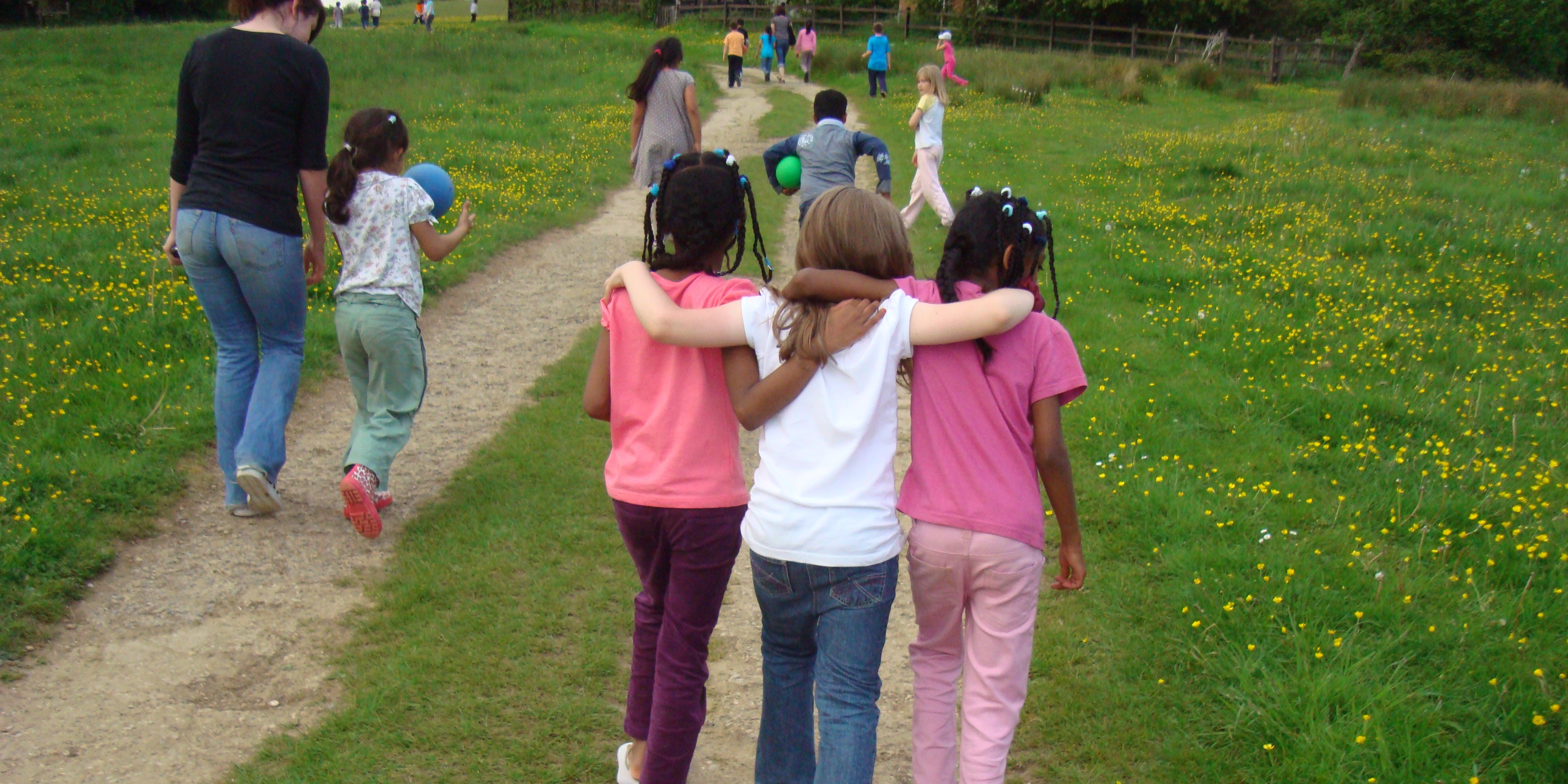 WoodFarmSchool's profile banner image