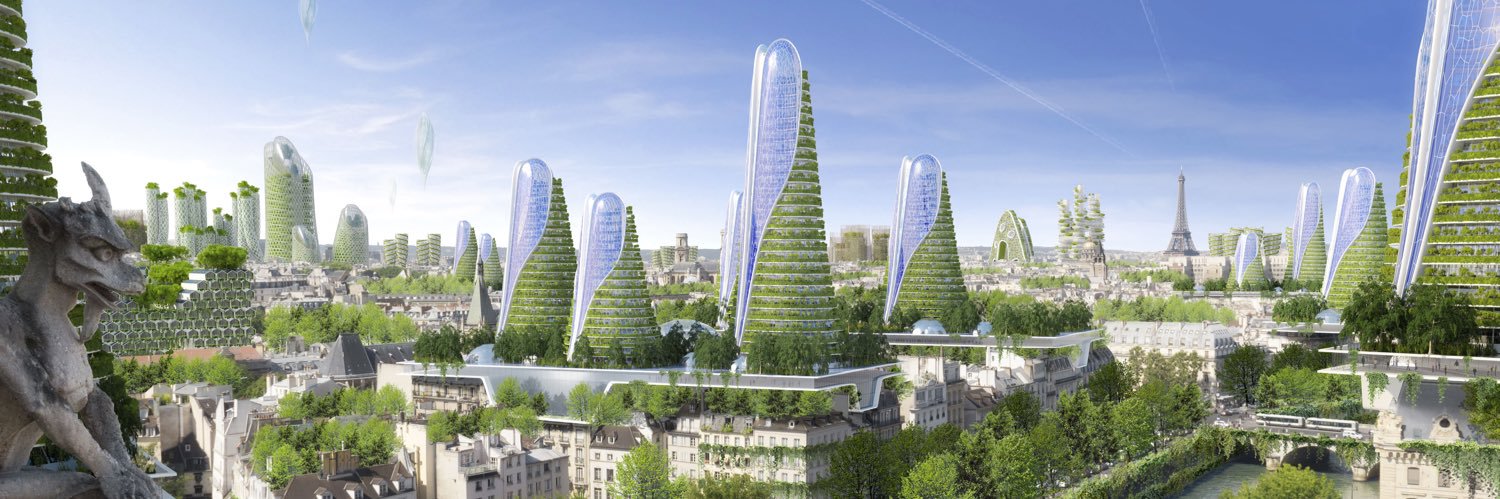 VINCENT CALLEBAUT ARCHITECTURES banner