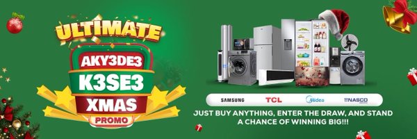 ELECTROLANDGH Profile Banner