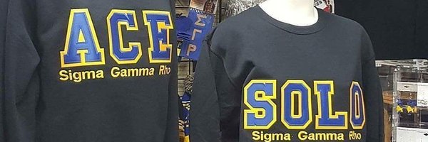 LineupGreek Profile Banner