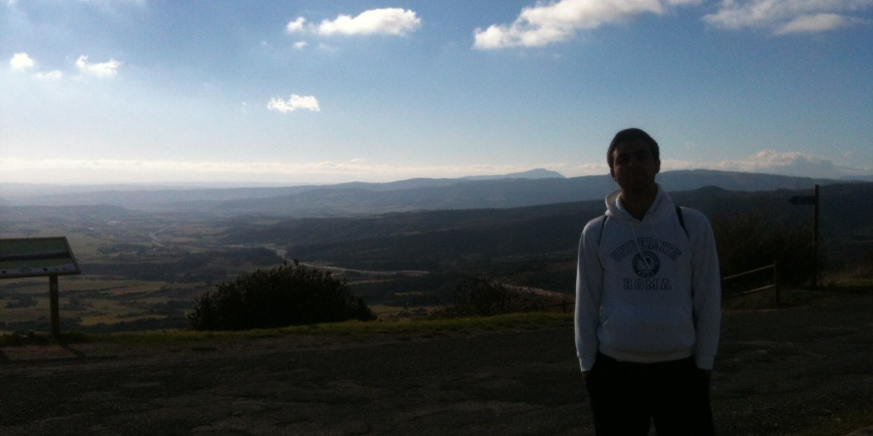 aarondominguezd's profile banner image
