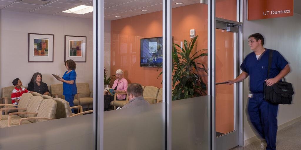 UTDentists's profile banner image