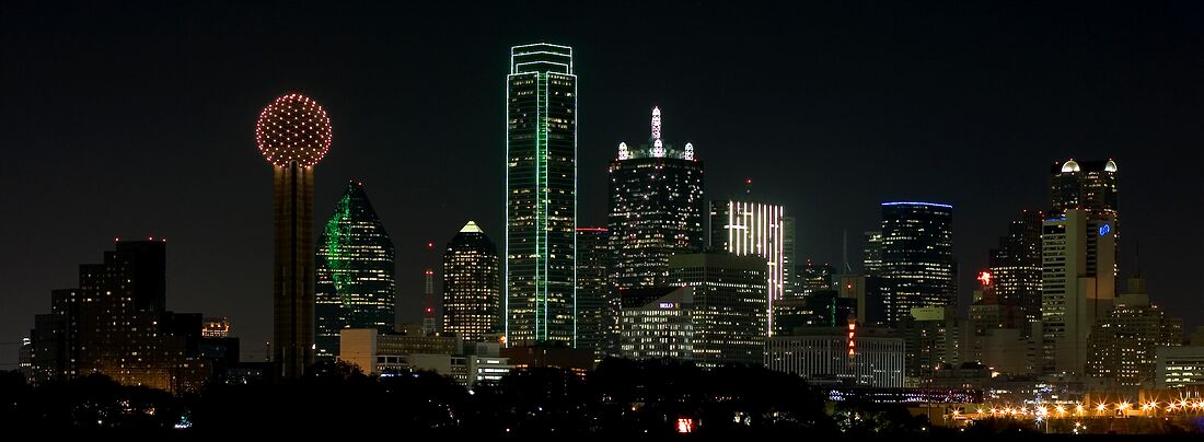 RTMDallas's profile banner image