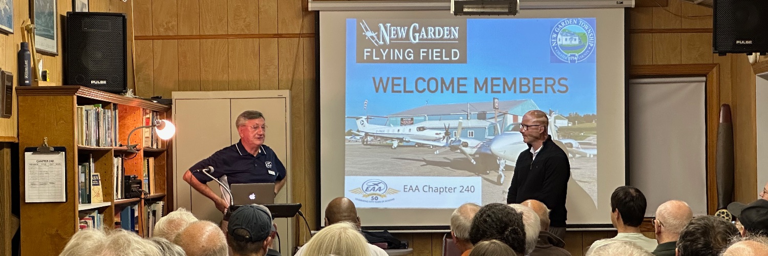 EAA240's profile banner image