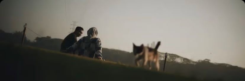 andryawn's profile banner image