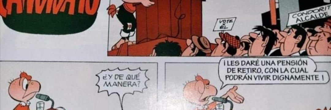 Felipe Sandoval Vodanovic banner