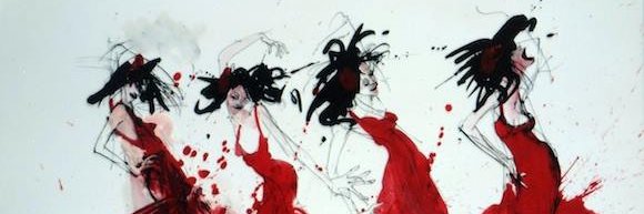 Richard Power banner