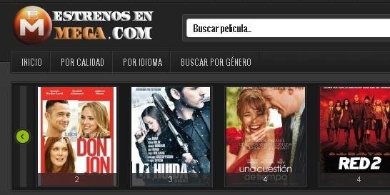 EstrenosEnMega's profile banner image