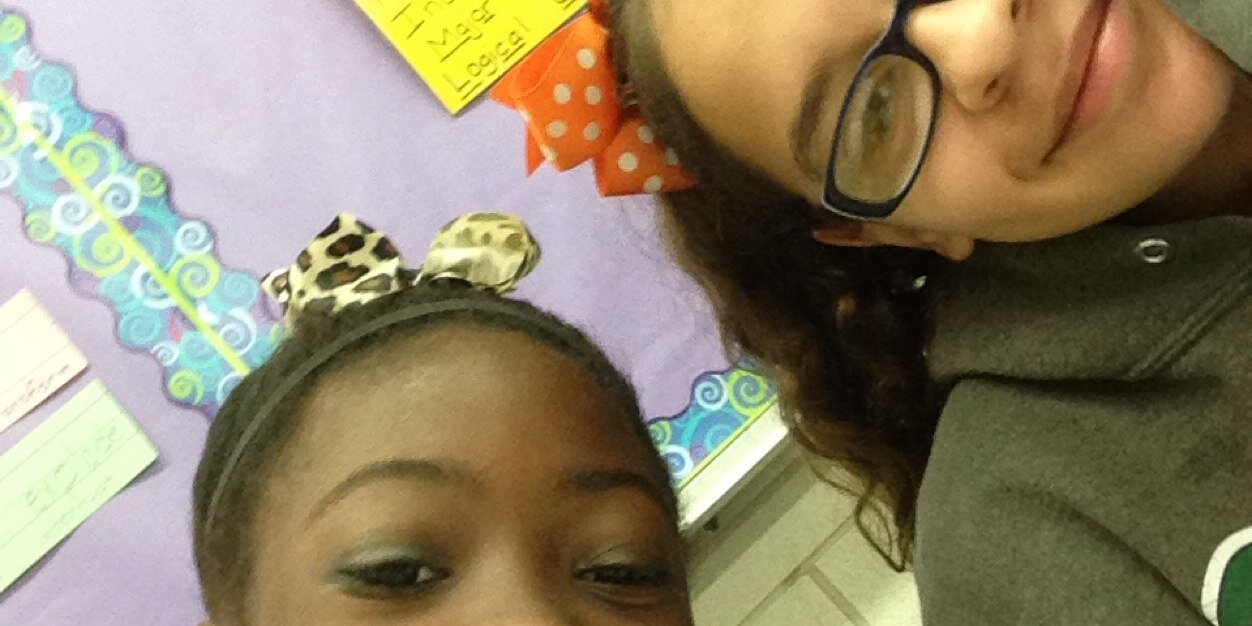 DurhamAalijah's profile banner image