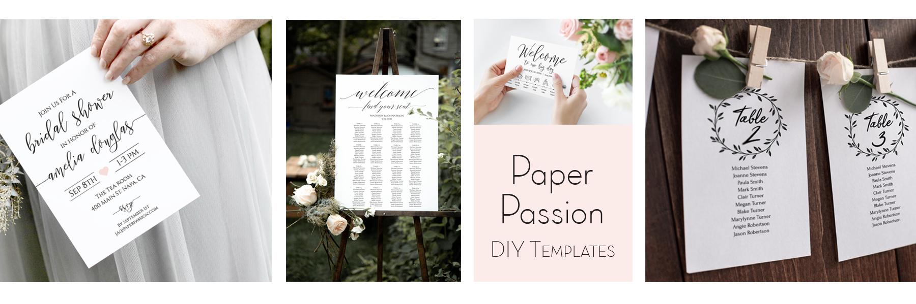 PaperPassionDIY's profile banner image