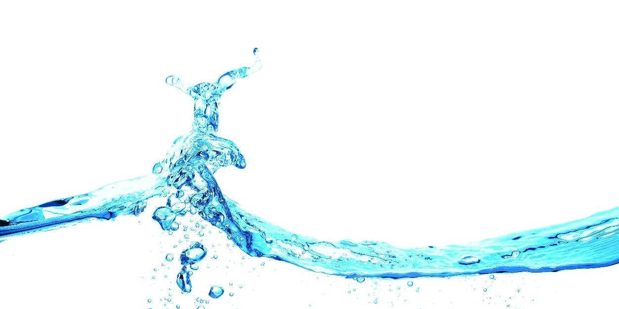 Consolidated Water banner