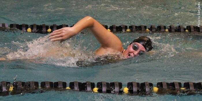 CCSwimming's profile banner image