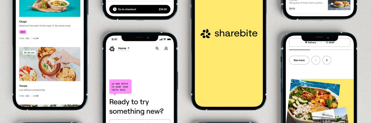 Sharebite banner