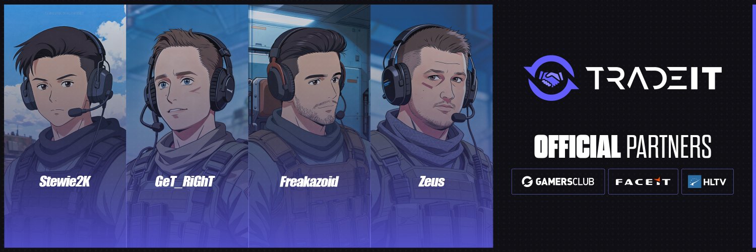 Tradeit banner
