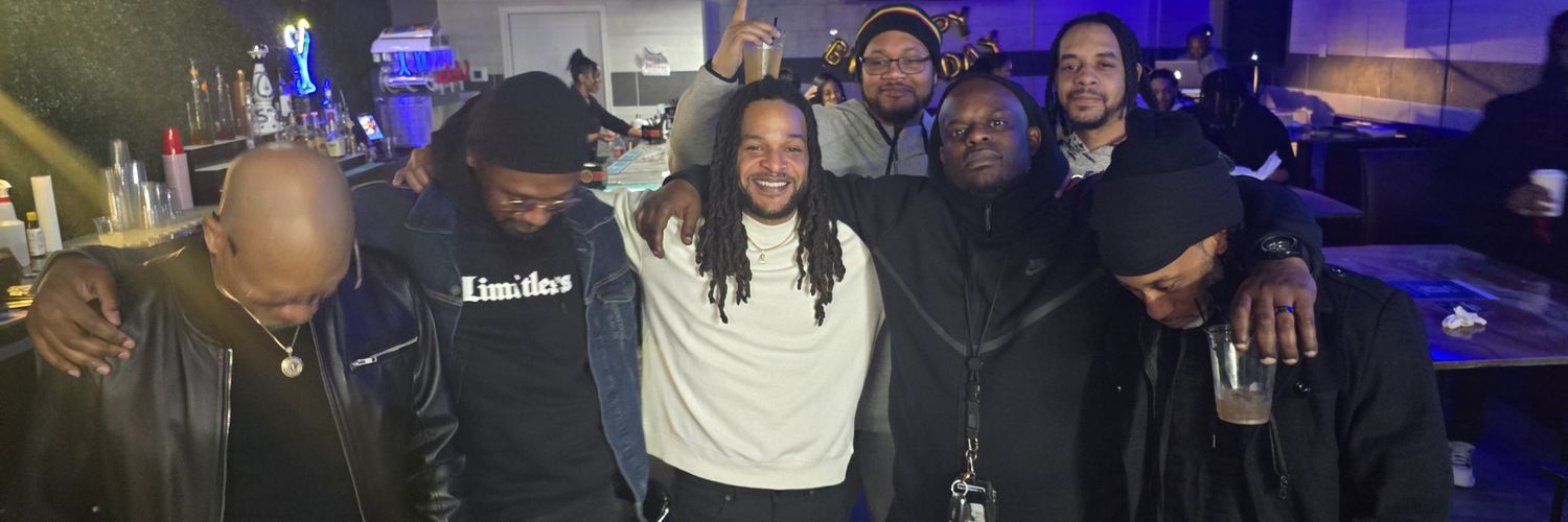 D_Redz301's profile banner image