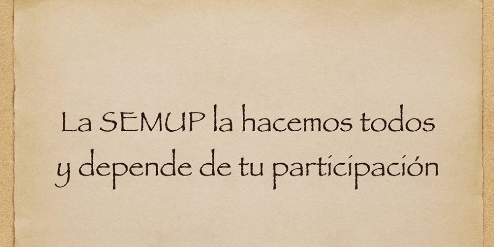 SEMUPmx's profile banner image