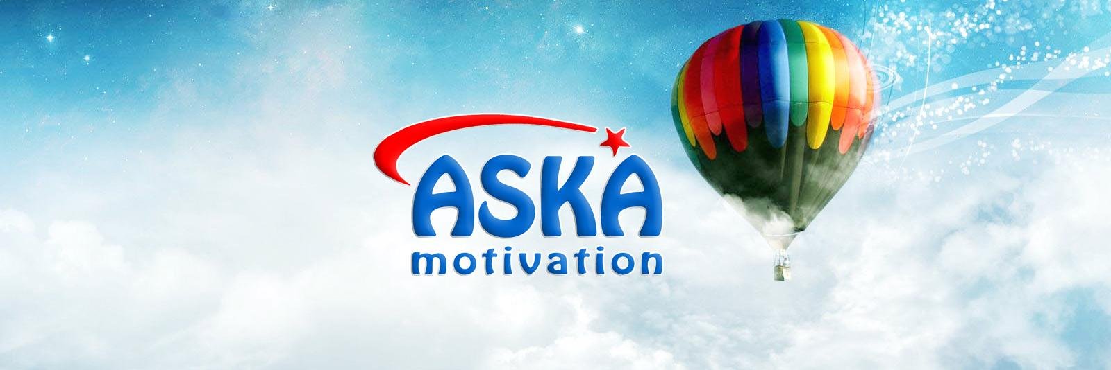 ASKAmotivation's profile banner image