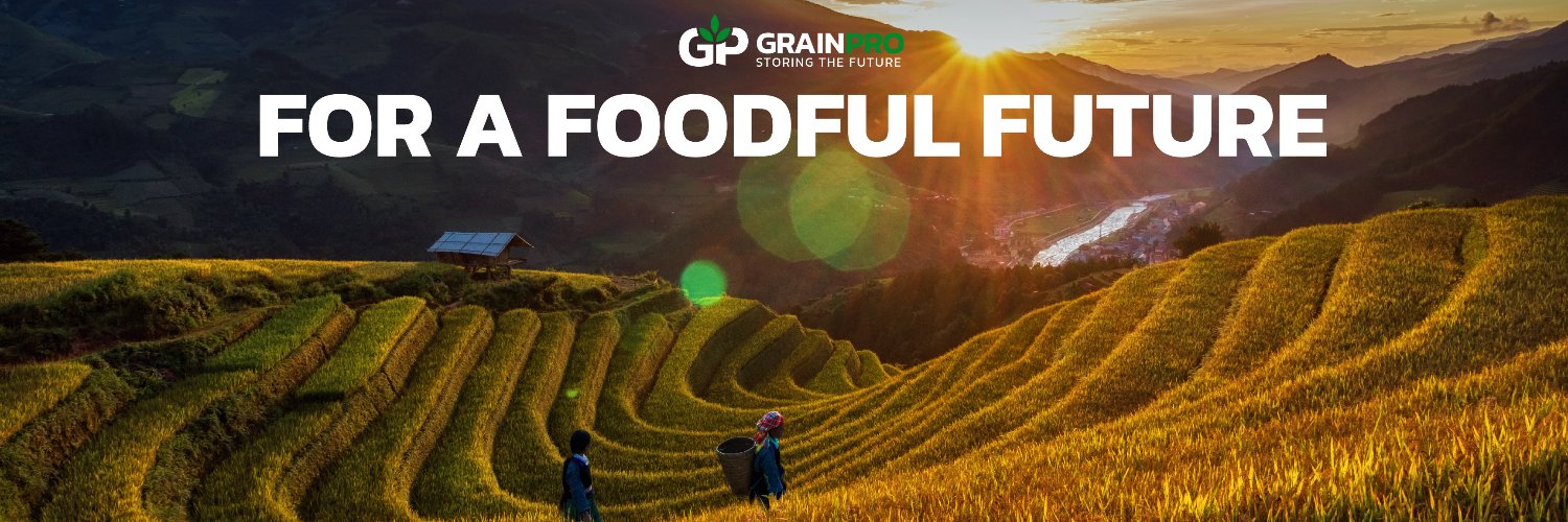 GrainPro banner
