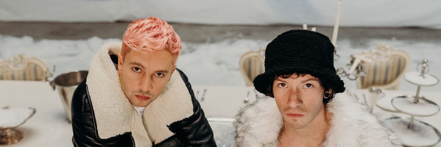 JessieFigon's profile banner image