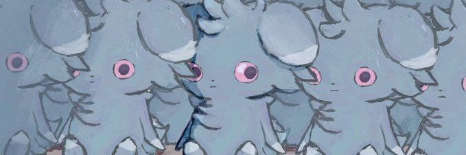 urcatie's profile banner image