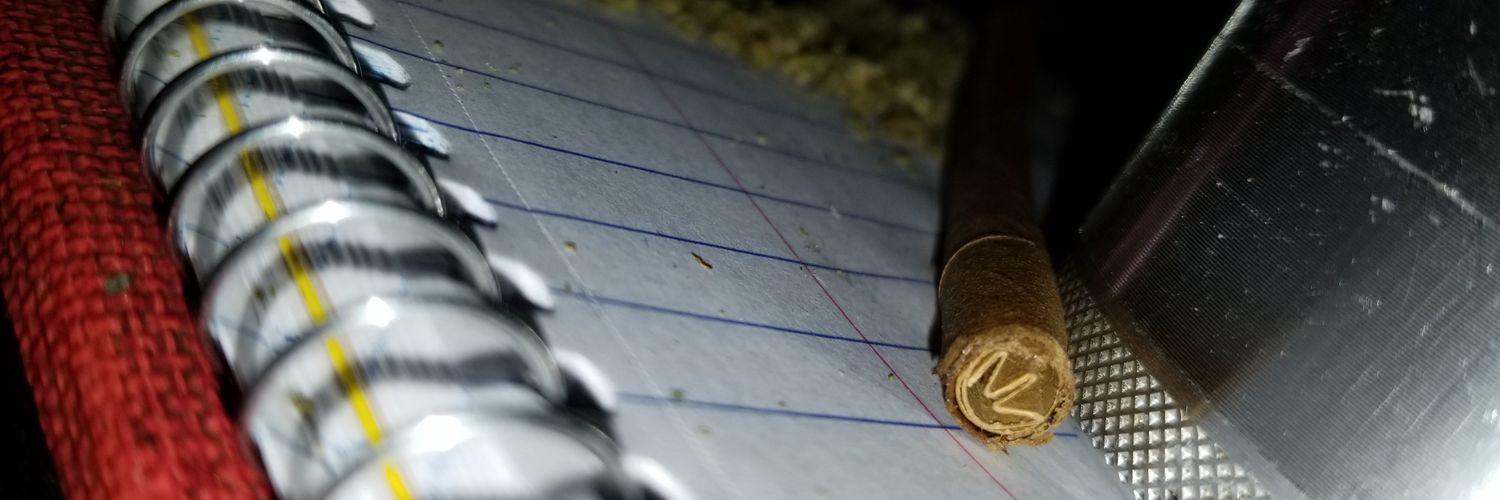 breeciraco420's profile banner image