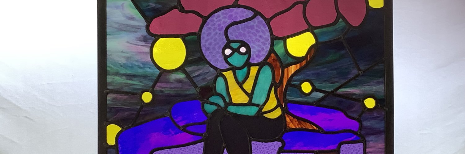 Vicki banner
