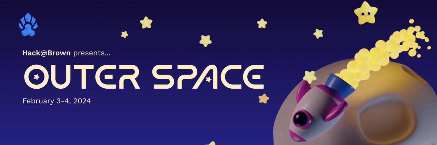 Hack@Brown 2025 banner