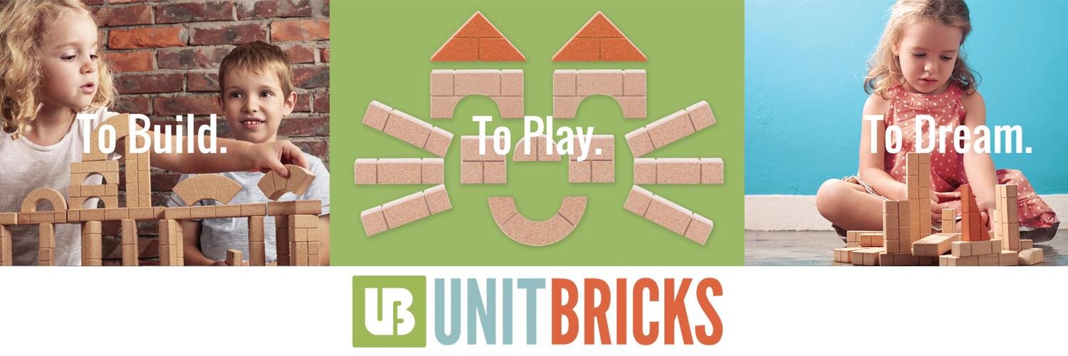 UnitBricks's profile banner image