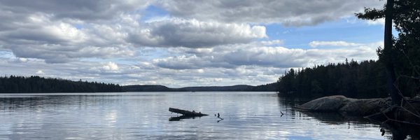 Algonquin Provincial Park Profile Banner