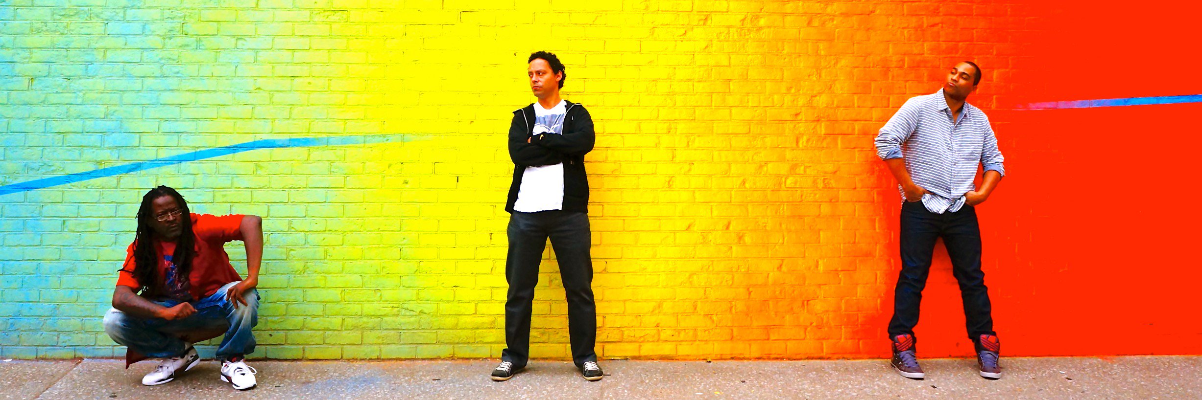 GetOpenMusic's profile banner image