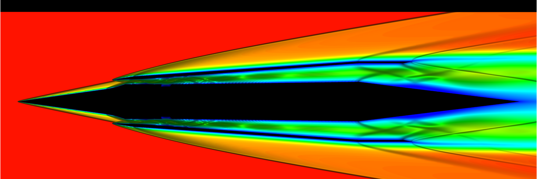OpenHyperFLOW2D's profile banner image