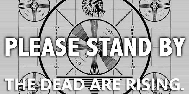 Zombie_Forecast's profile banner image