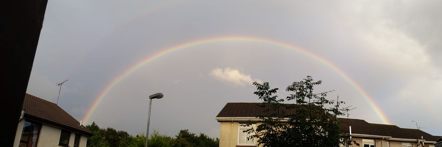 simonpeterburke's profile banner image