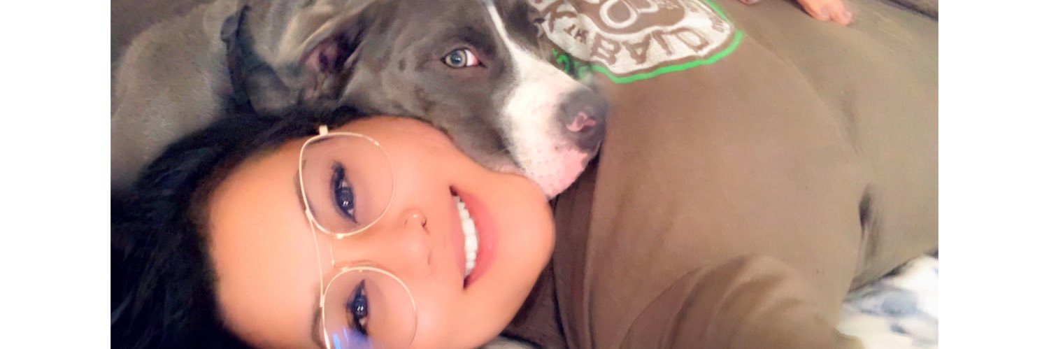 ayeeexangela's profile banner image