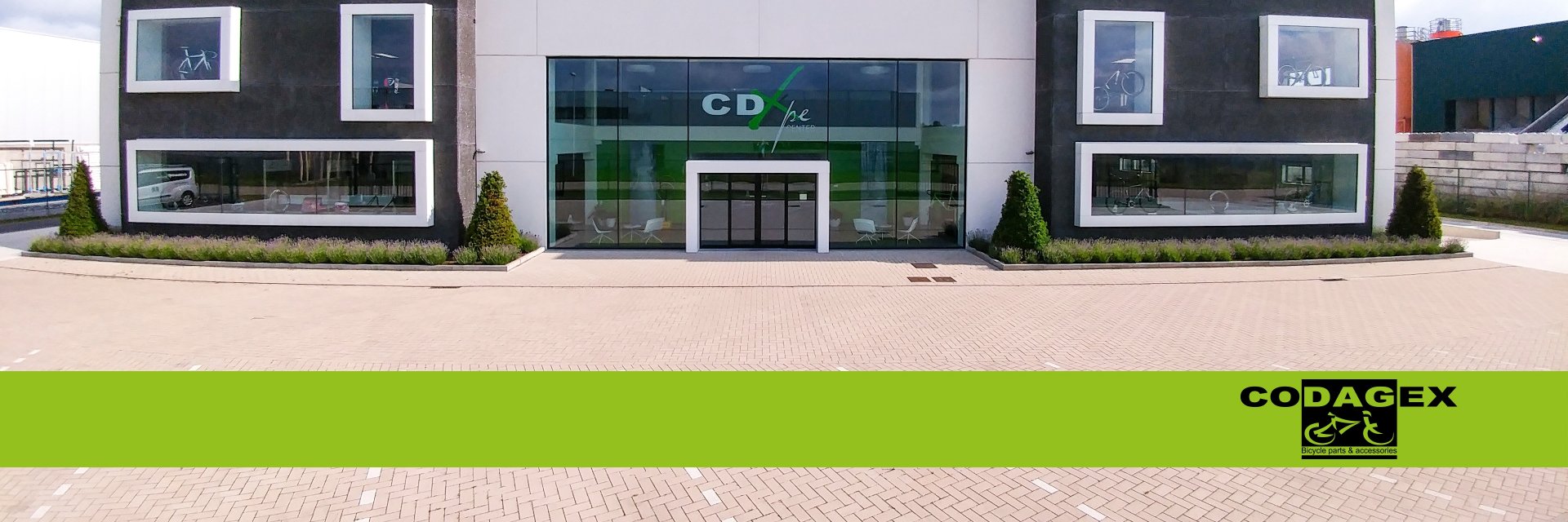 CDXpe's profile banner image