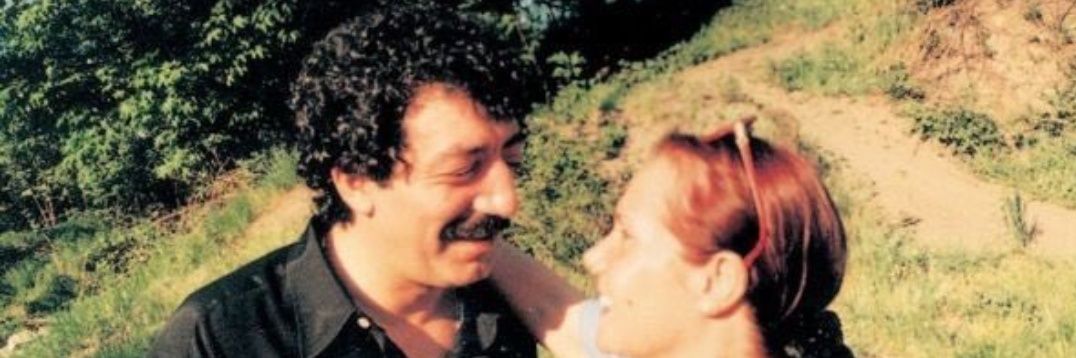 ahmetpge's profile banner image