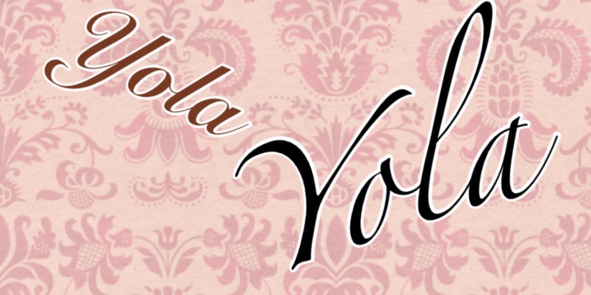 yolafransiska's profile banner image