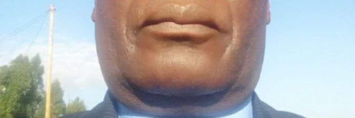 JKehenzi's profile banner image