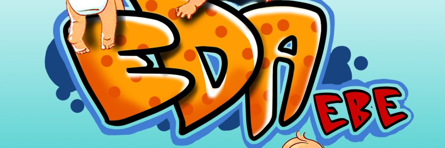 edaebee's profile banner image