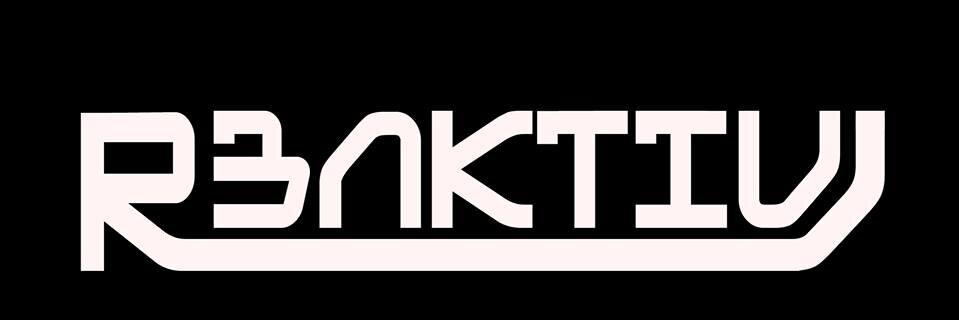 Twitter banner for @r3aktiv