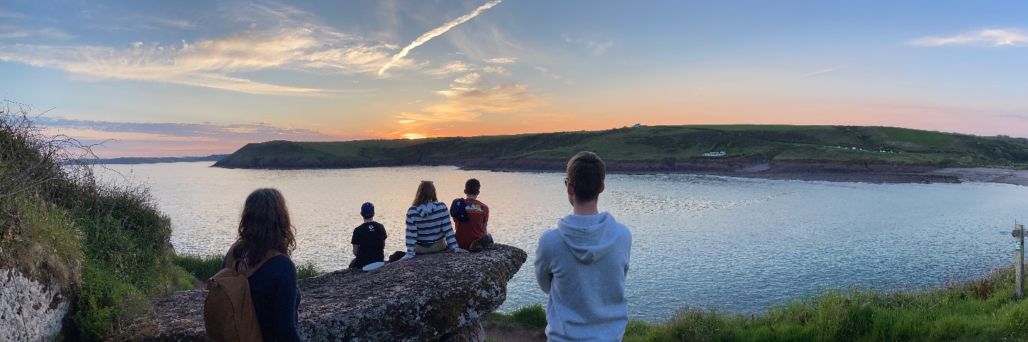 Stuart Eggleston banner