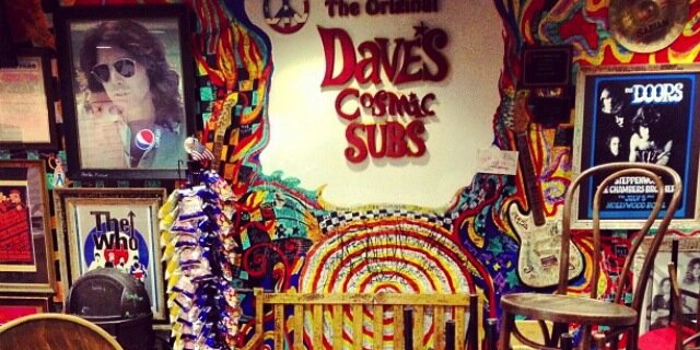 Daves_Cosmic's profile banner image
