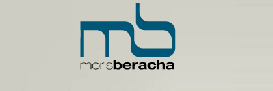 Moris Beracha banner