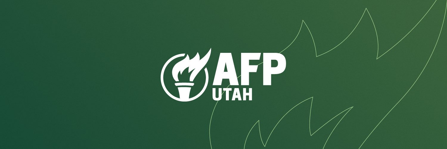 AFP Utah banner