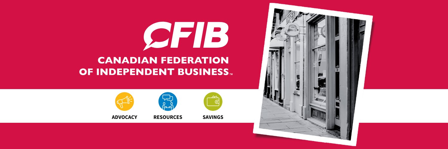 CFIB News's banner